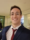 Renato Cesar de Oliveira, FinalSkore founder